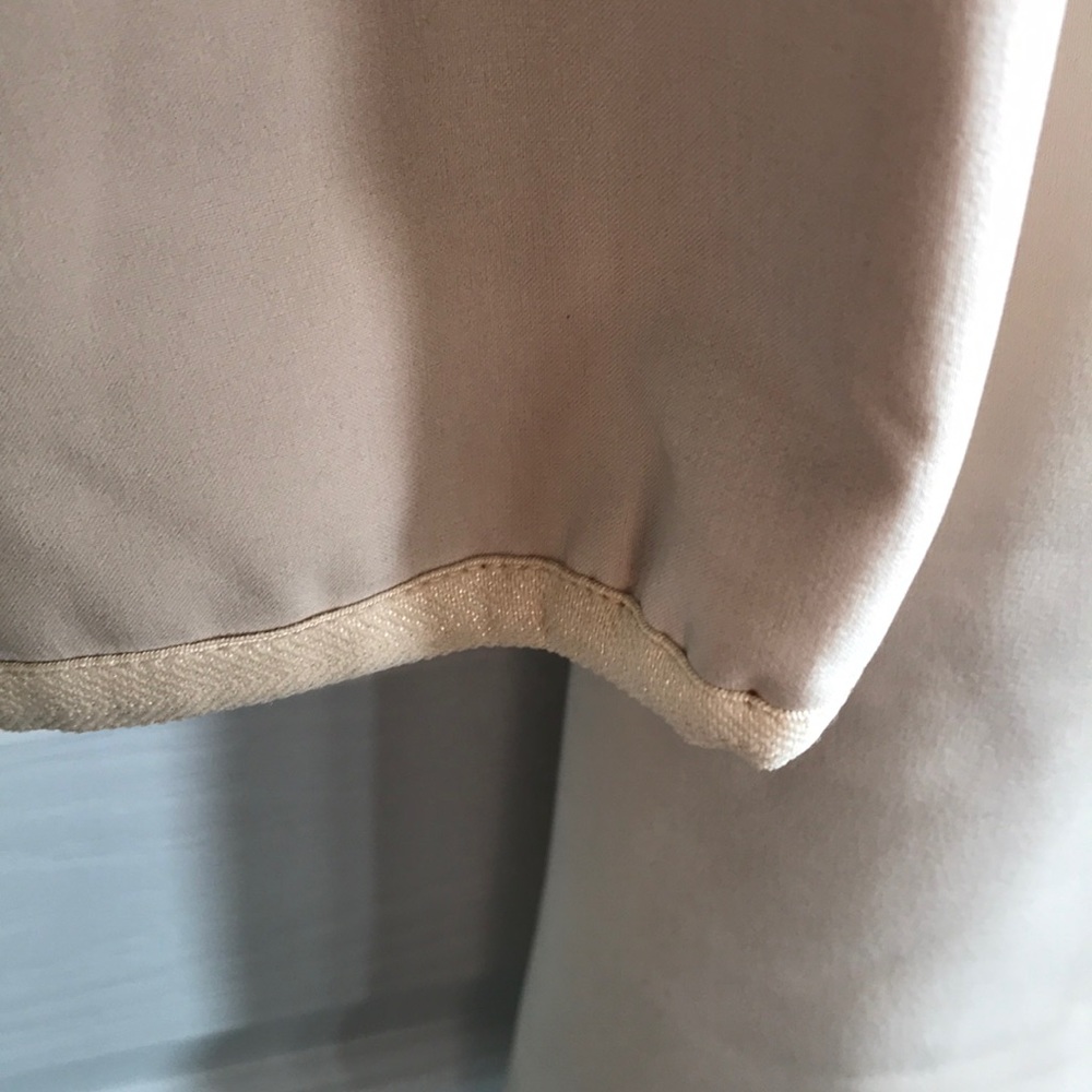 Spring/ Fall Fully Lined Jacket - image 4